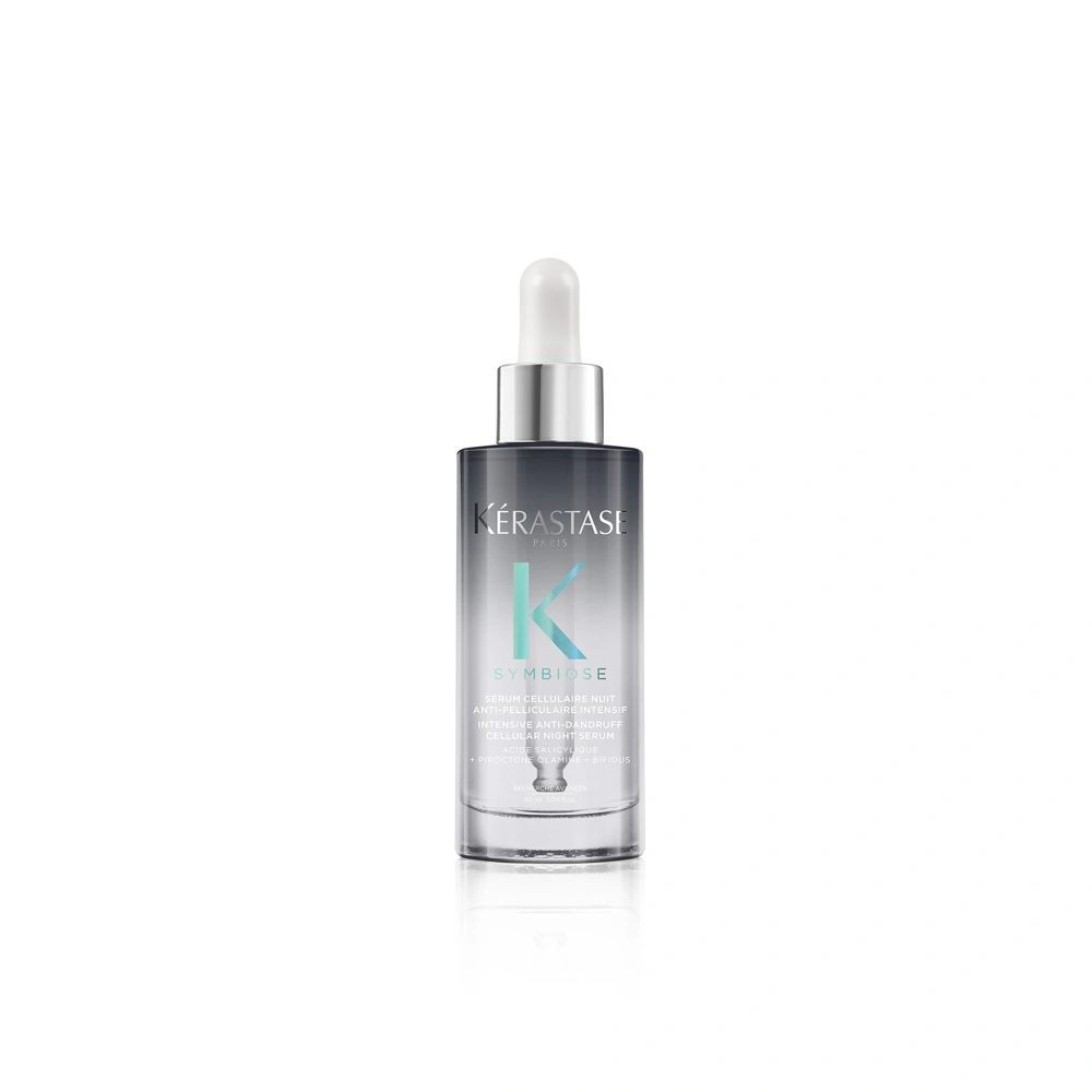 Kérastase Symbiose Sérum Cellulaire Nuit Anti-Pelliculaire Intensif 90ml főképe
